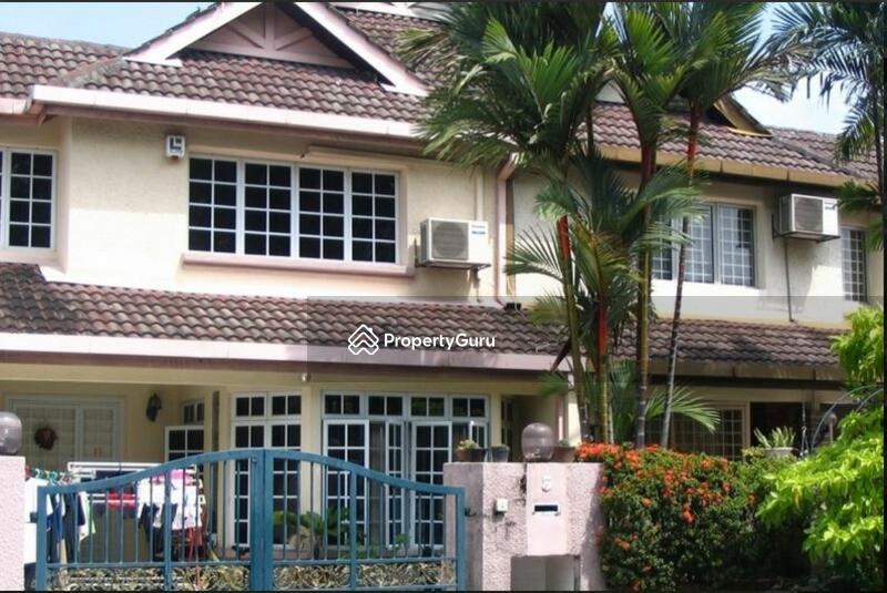 Taman Mayang Jaya #0