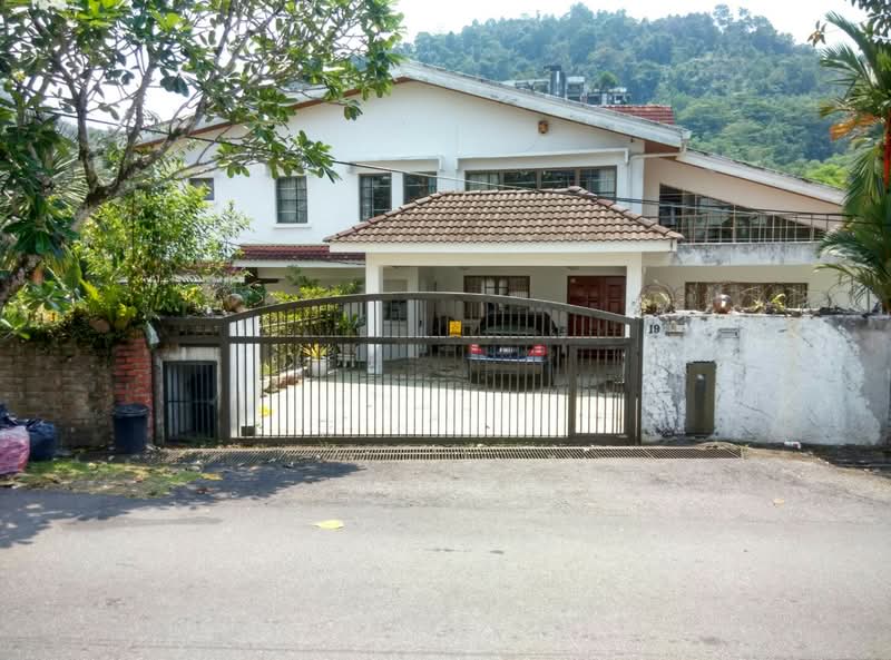 For Sale - Taman Hillview