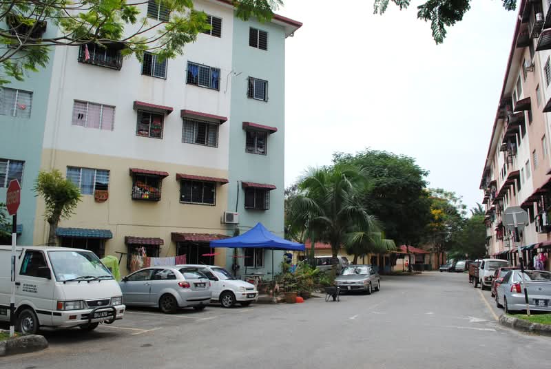 Putri Laksamana - iProperty.com.my