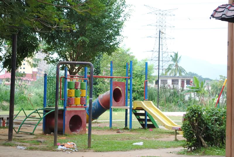 Putri Laksamana - iProperty.com.my