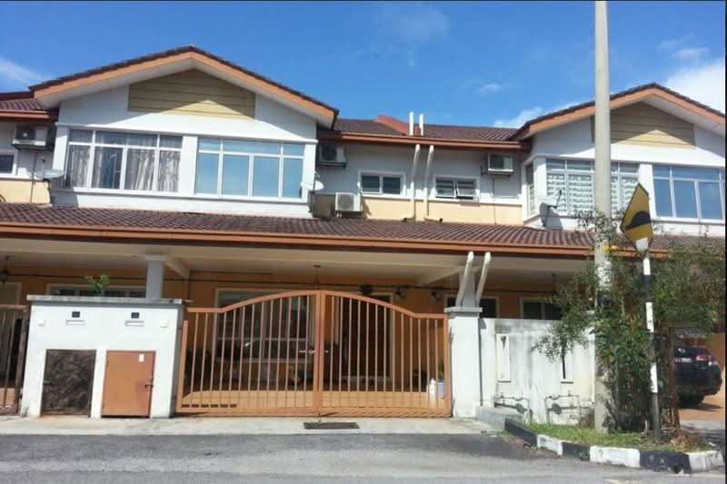 Taman Kajang Impian - iProperty.com.my