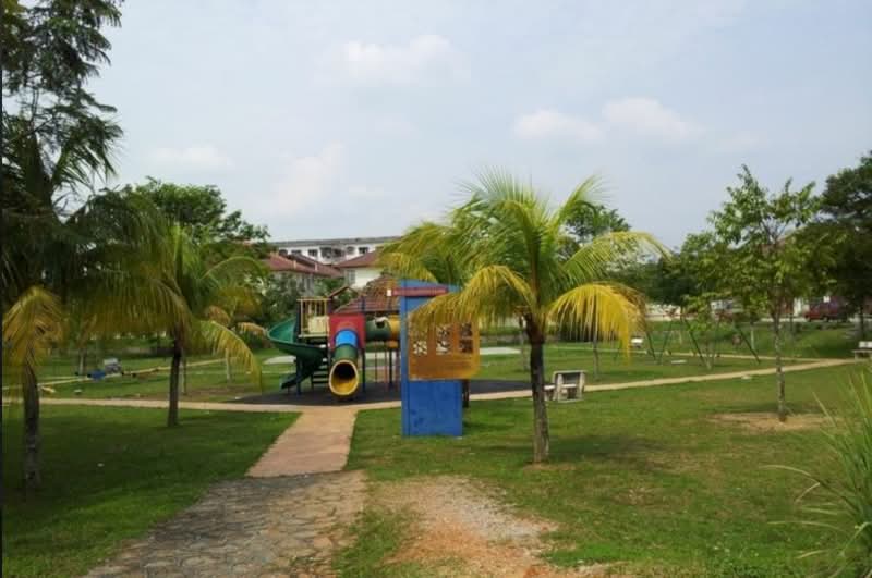 Taman Kajang Impian - iProperty.com.my