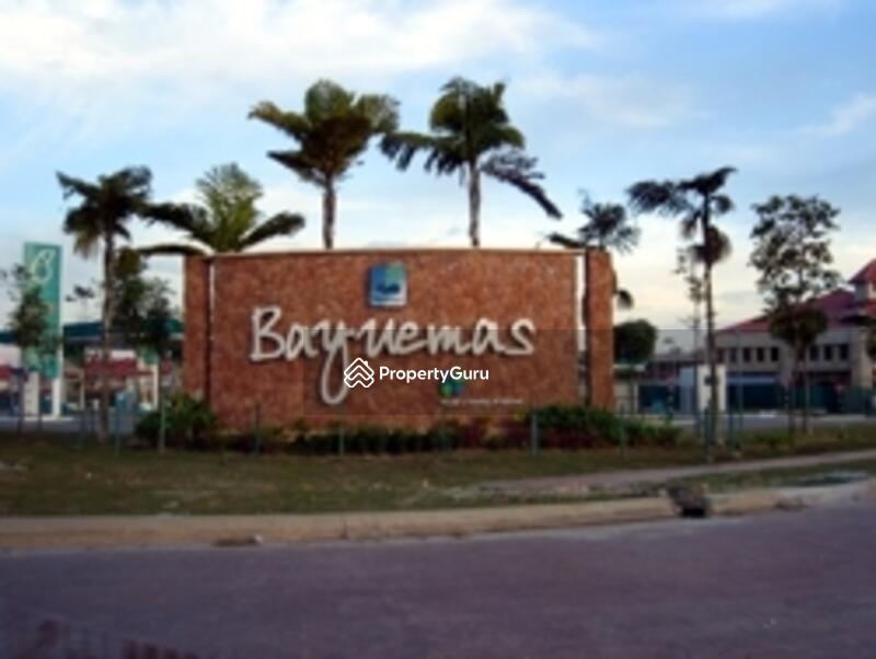 Bayuemas #0