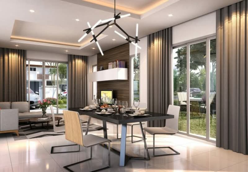 Bayuemas - iProperty.com.my