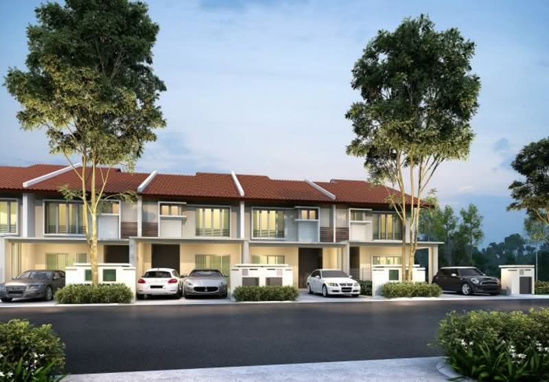 Bayuemas - iProperty.com.my