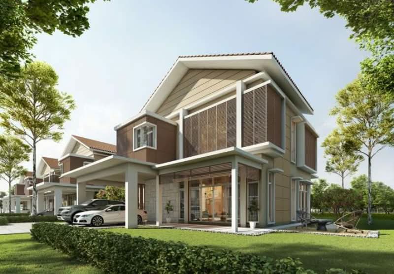 Bayuemas - iProperty.com.my