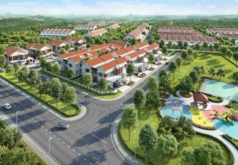 Bayuemas - iProperty.com.my