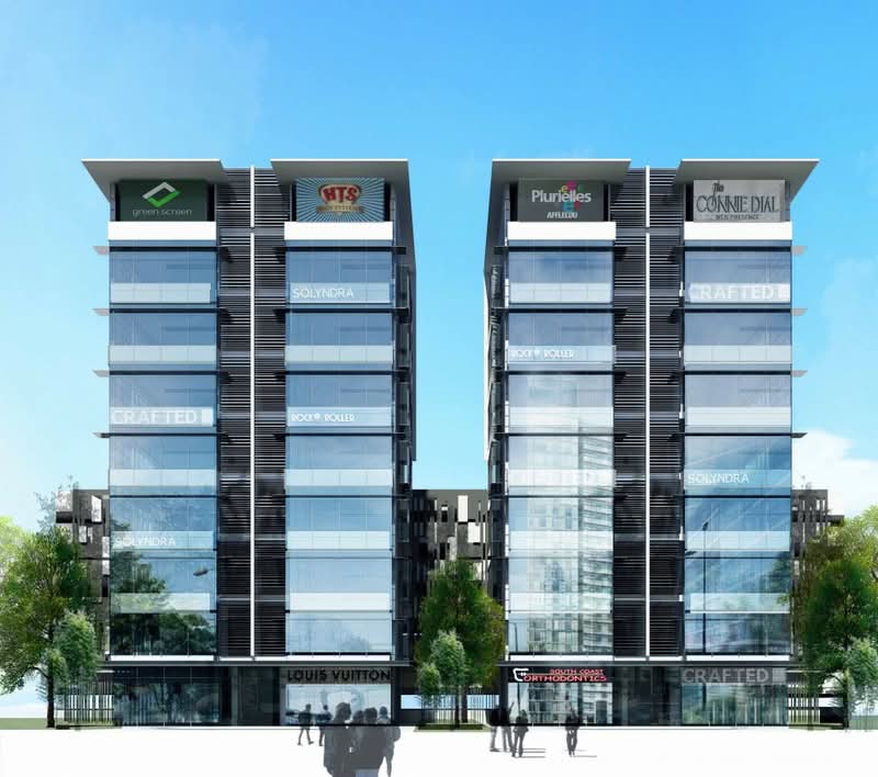 Star Central - iProperty.com.my