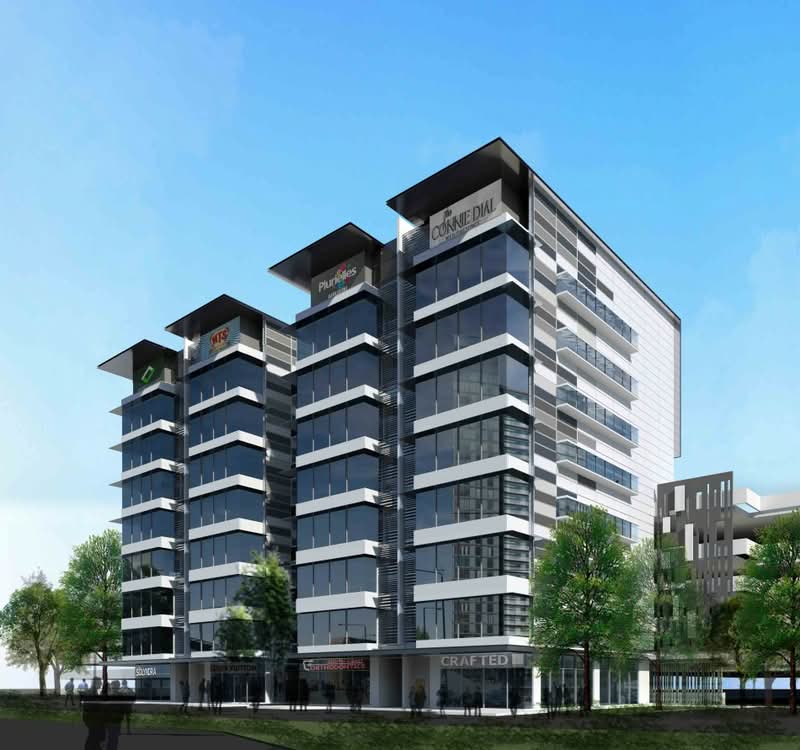 Star Central - iProperty.com.my