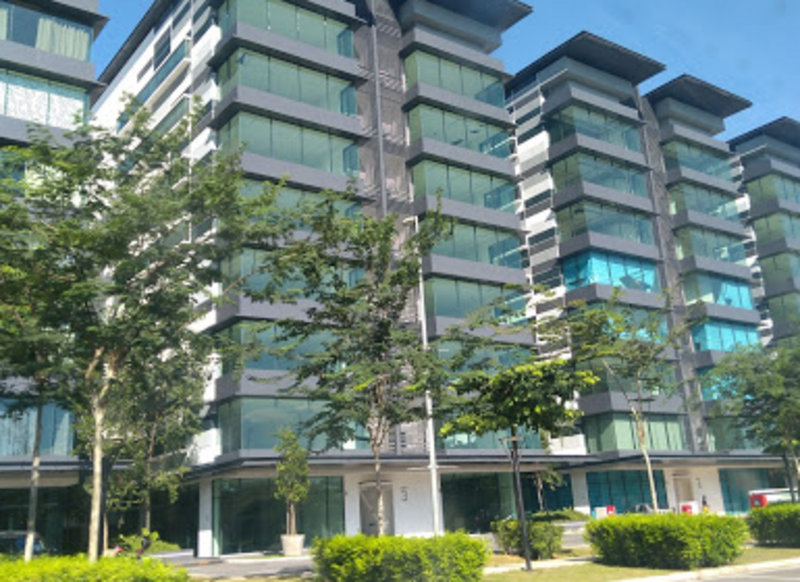 Star Central - iProperty.com.my