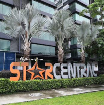Star Central