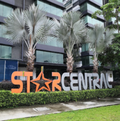 Star Central