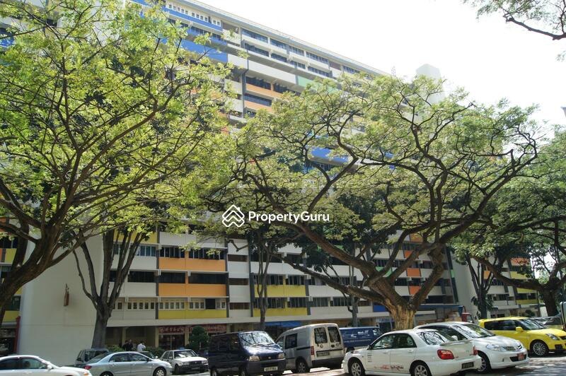 94 Henderson Road Hdb Details In Bukit Merah 