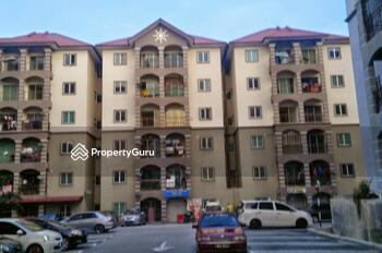 Bukit Permata