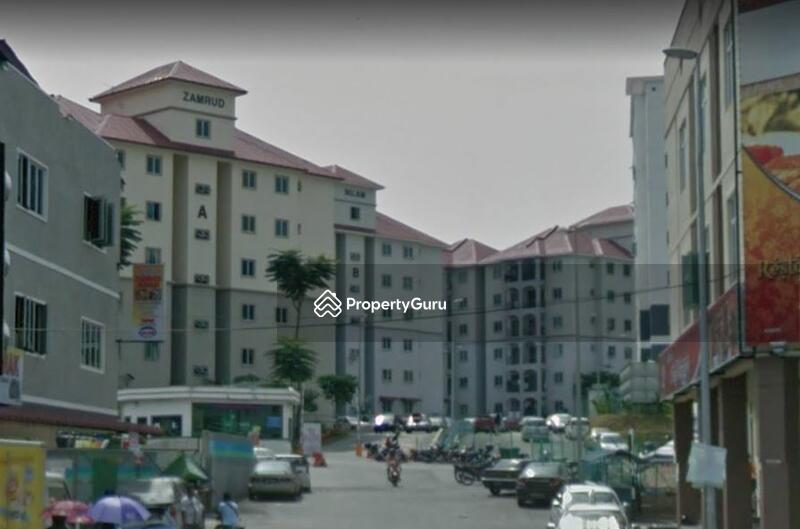 Bukit Permata #0