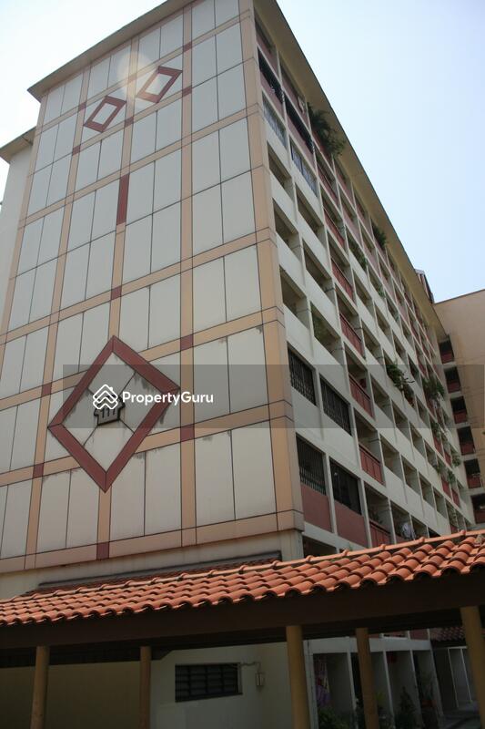 111 Ho Ching Road #0
