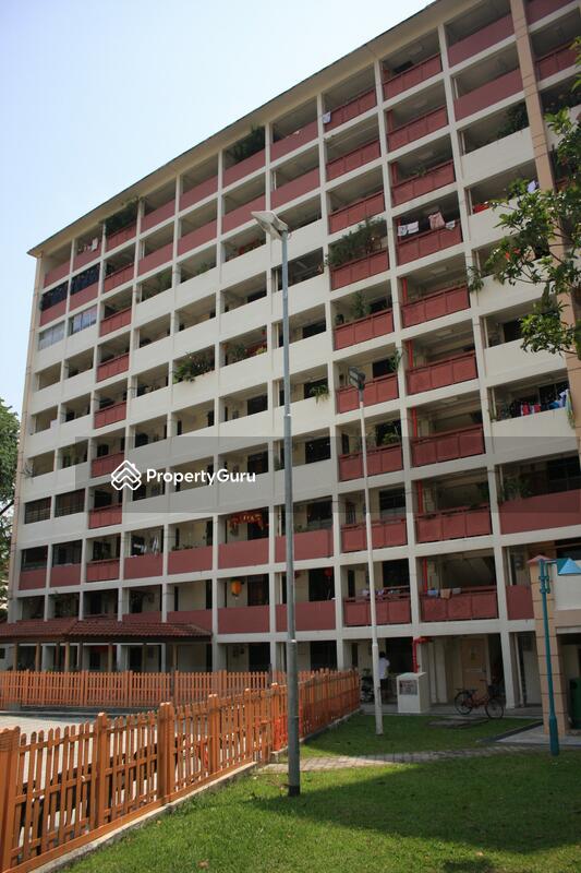 111 Ho Ching Road #0