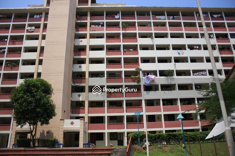 For Rent - 112 Ho Ching Road