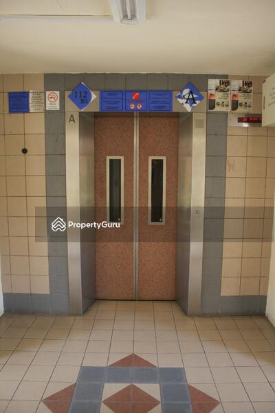 For Rent - 112 Ho Ching Road