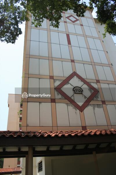 For Rent - 112 Ho Ching Road