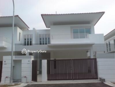  - Mutiara Apartment