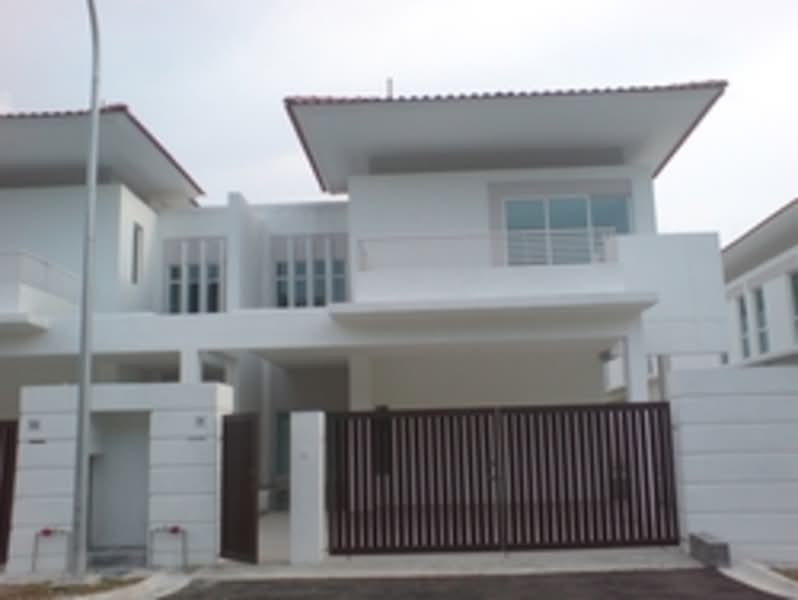 Apartment for Sale at Mutiara Apartment - Fauzan bin Sahrom - PropertyGuru.com.my