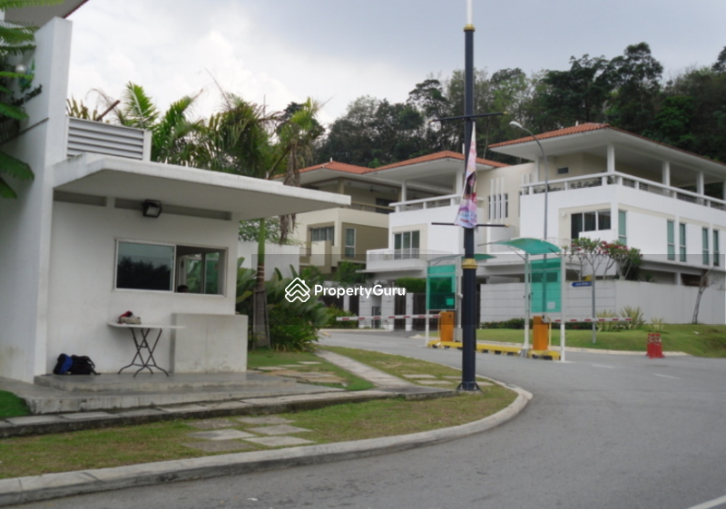 Mutiara Apartment #0