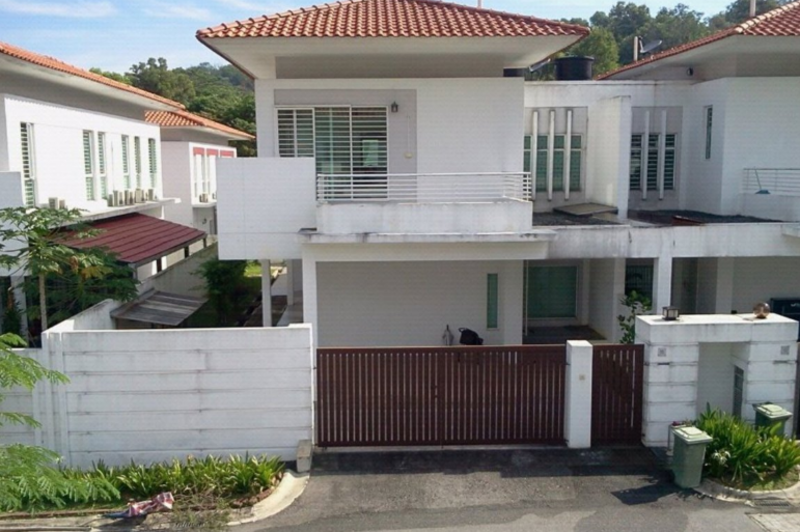 Mutiara Apartment - iProperty.com.my