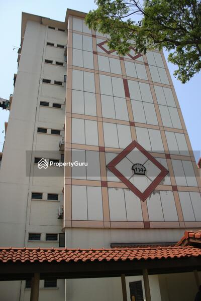 For Rent - 114 Ho Ching Road
