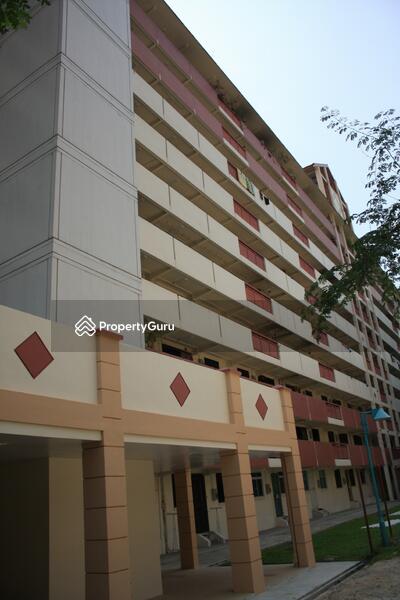 For Rent - 114 Ho Ching Road