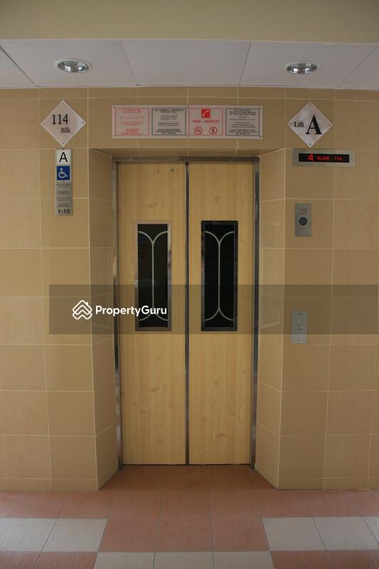 114 Ho Ching Road #0