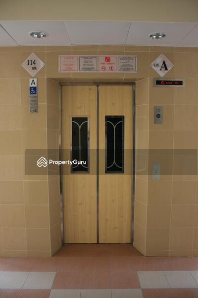 For Rent - 114 Ho Ching Road