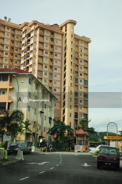 For Sale - Kristal Heights