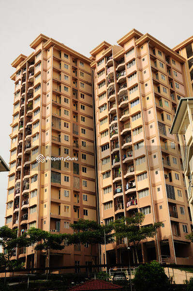 For Sale - Kristal Heights