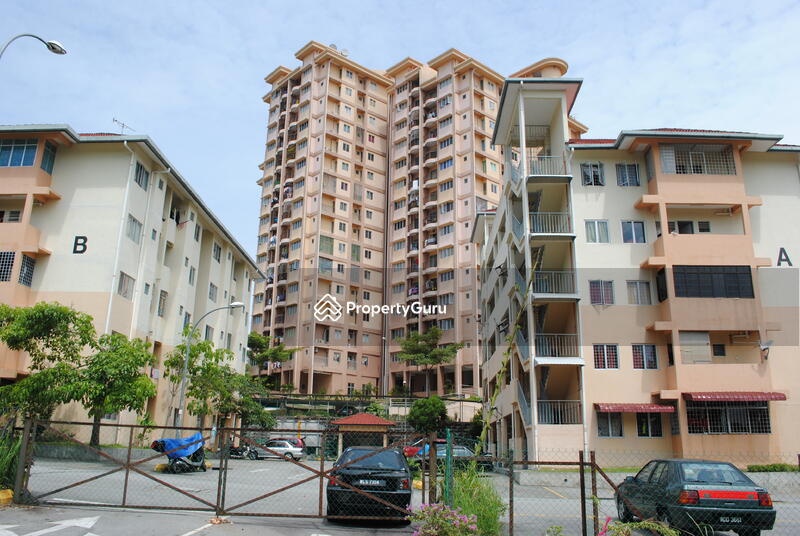 For Sale - Kristal Heights