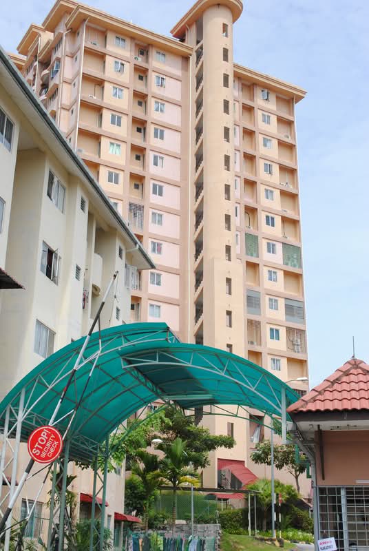 Kristal Heights - iProperty.com.my