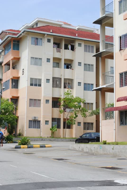 Kristal Heights - iProperty.com.my