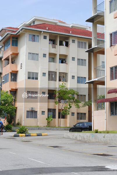 For Sale - Kristal Heights