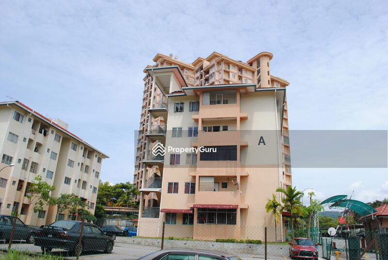 For Sale - Kristal Heights