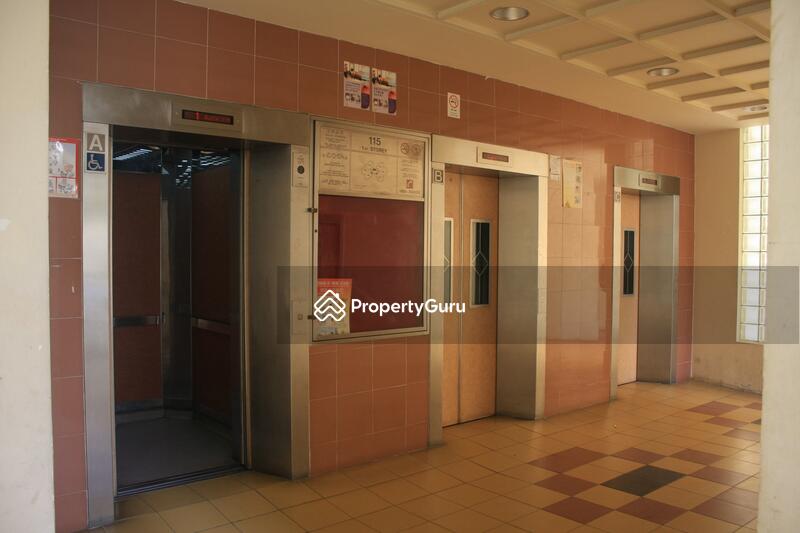 For Rent - 115 Ho Ching Road