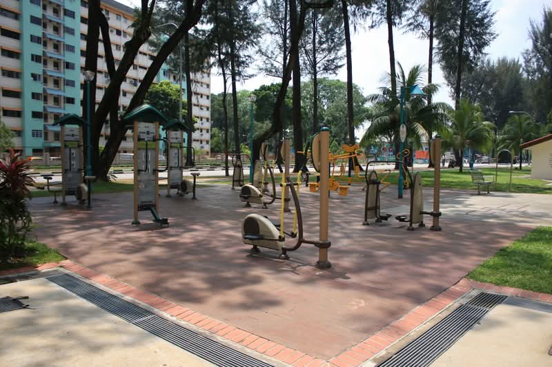 115 Ho Ching Road