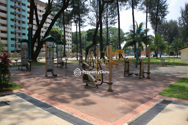 For Rent - 115 Ho Ching Road