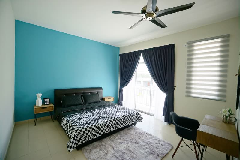 RESIDENSI BAGAN SERAI - iProperty.com.my