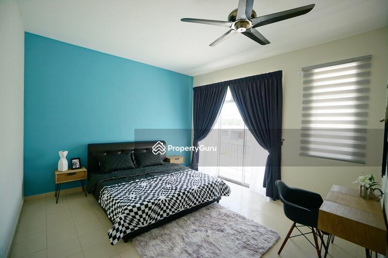 Untuk Dijual - RESIDENSI BAGAN SERAI