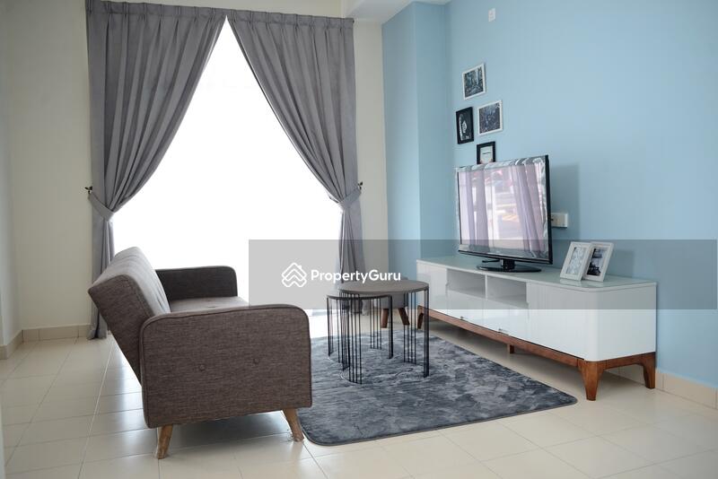Untuk Dijual - RESIDENSI BAGAN SERAI