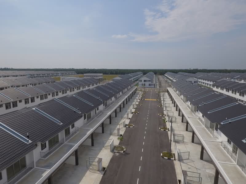 RESIDENSI BAGAN SERAI - iProperty.com.my