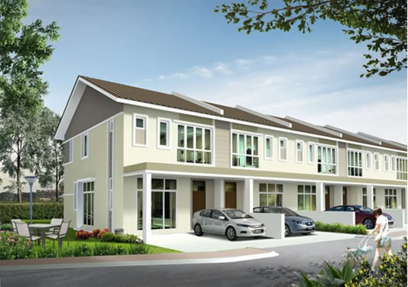 RESIDENSI BAGAN SERAI - iProperty.com.my