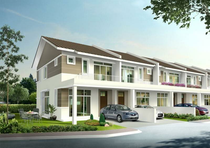RESIDENSI BAGAN SERAI - iProperty.com.my
