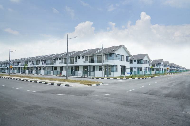 RESIDENSI BAGAN SERAI - iProperty.com.my