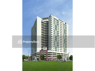 - Residensi Kepayang (Residensi Fairpark)